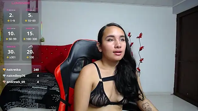 Maylin_horny19 live sex cam