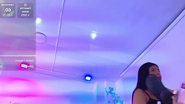 Gabriela_milani's cam snapshot