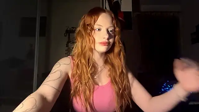 HeilyJeily's cam snapshot