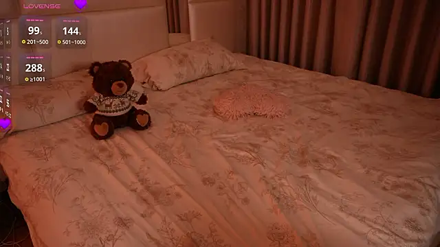 Lilly_Colins's cam snapshot