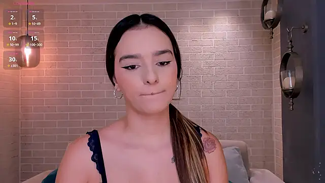 LaurentRosse1's cam snapshot