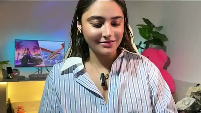 demieliss's cam snapshot