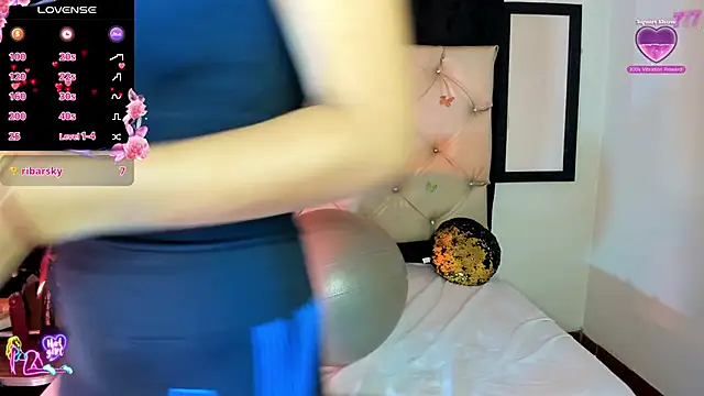 cleopatraa's cam snapshot