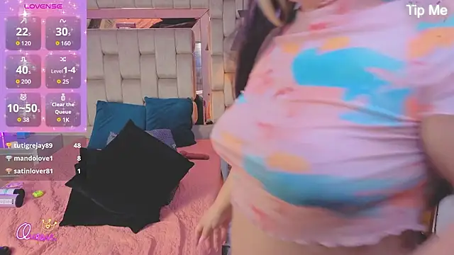 Anastasiaxxx69's cam snapshot