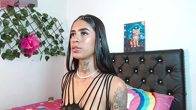 Ameliejoness_'s cam snapshot