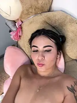 jailyncam_'s cam snapshot