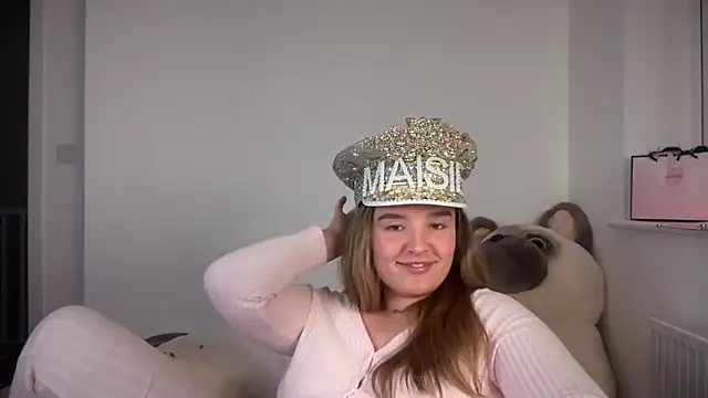 maisiesmithx live sex cam