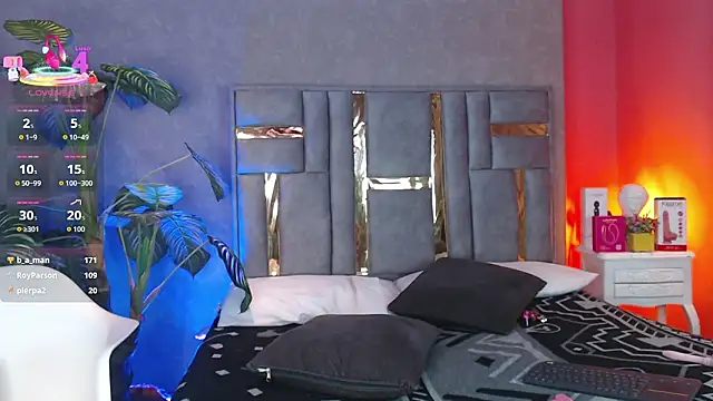 Tyla_Ks's cam snapshot