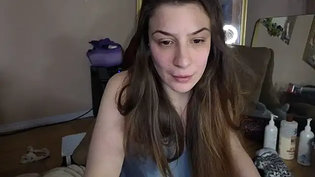 Angelicaskeet's cam snapshot