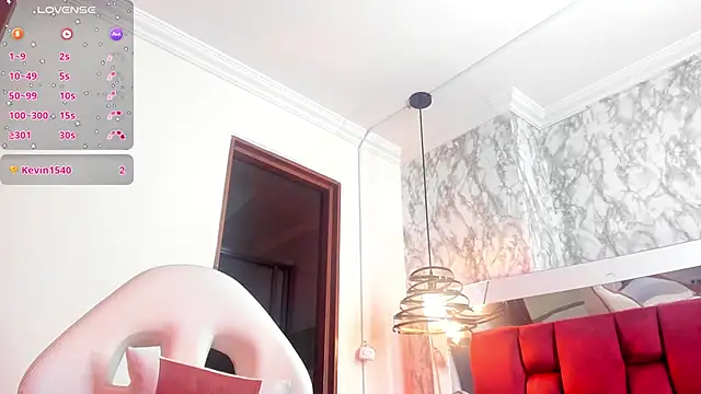 Sheilly_brown's cam snapshot