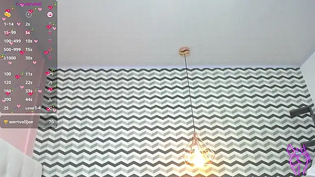 NORALOUX2's cam snapshot