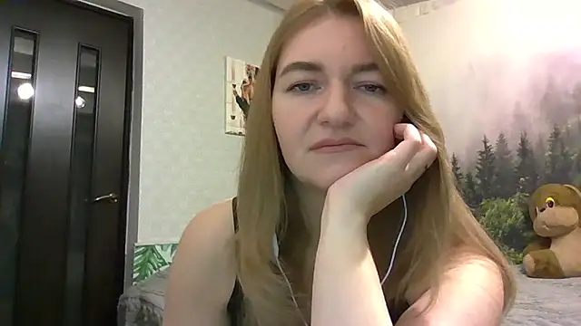 CandyOLimeX's cam snapshot