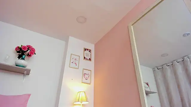 LauraRaider's cam snapshot