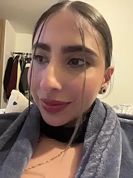 Ameellie live sex cam