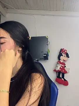 Milleradhara24's cam snapshot