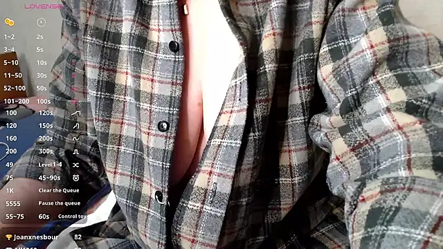 RoseStarr live sex cam