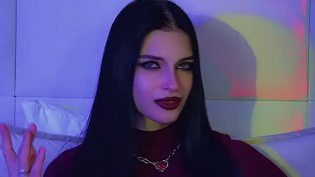 BeverlyMost live sex cam