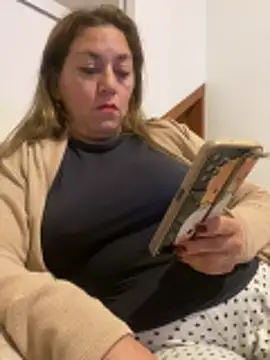 SCARLET-20's cam snapshot