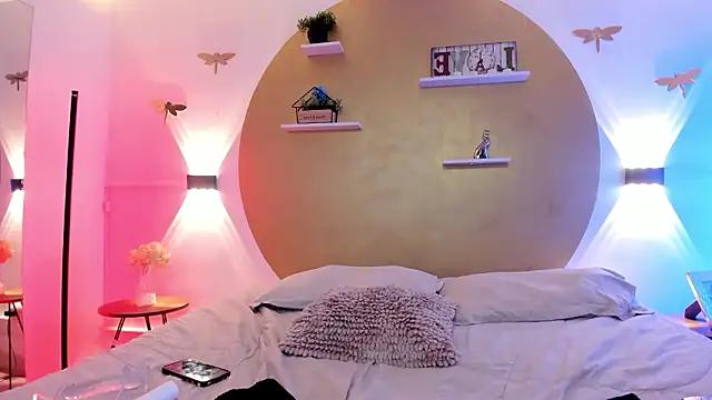 Kat_VonDe's cam snapshot