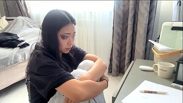 SweetMiaXO's cam snapshot