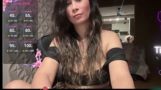Fenixheaven live sex cam