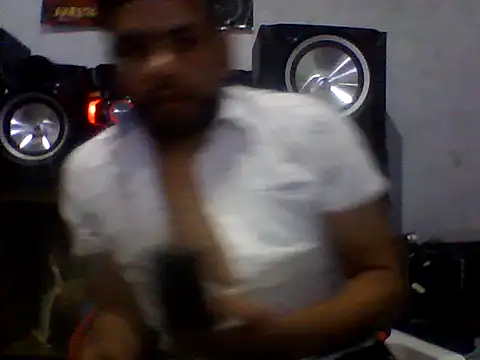 Neggajr87 live sex cam