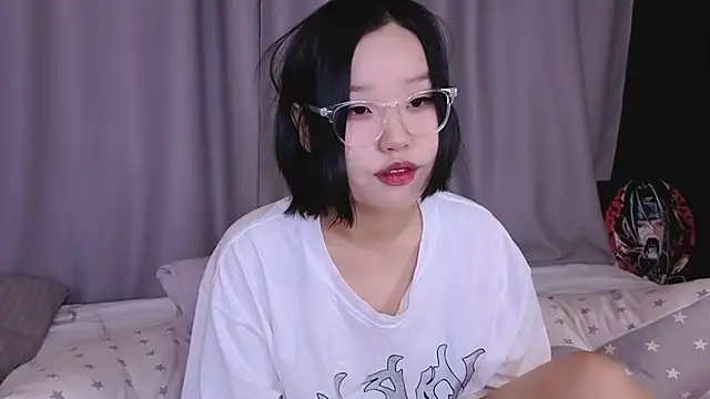 oohannii live sex cam