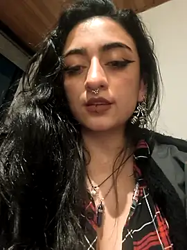 Lila_Desiree's cam snapshot