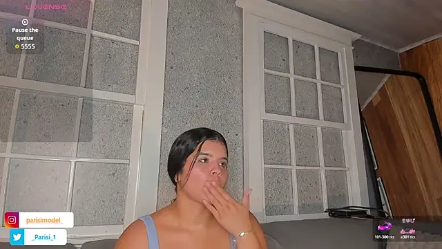 _PARISI_ live sex cam