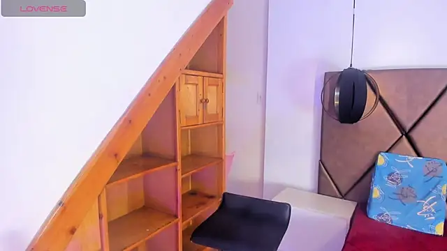 PenelopeGuzman__ live sex cam