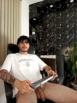 Rafael_Mendezz live sex cam