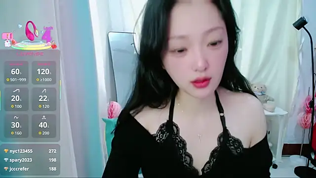 jiangjiangas live sex cam