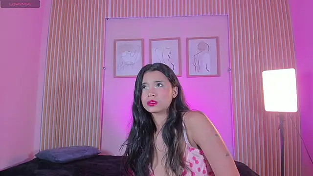 Ashleycooper5 live sex cam