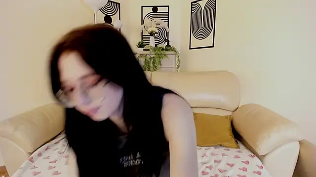 CosmicGleam's cam snapshot