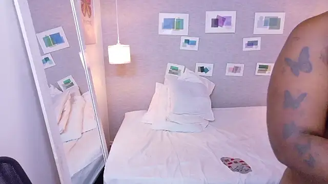 kiara_evanss's cam snapshot