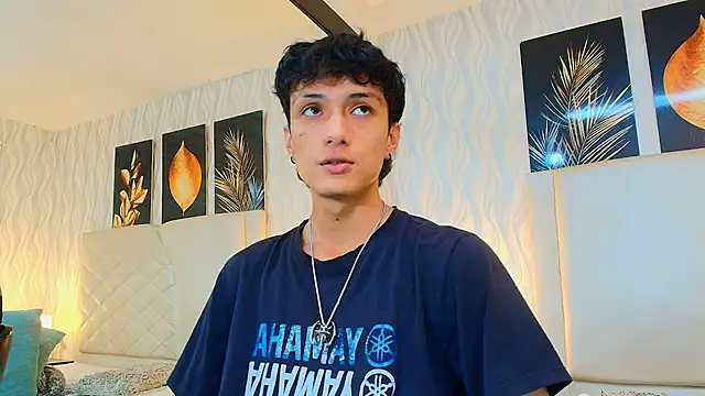 Lean_Portman's cam snapshot