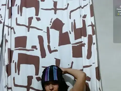 Acelinrose's cam snapshot