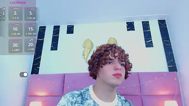 Skyee_angel live sex cam