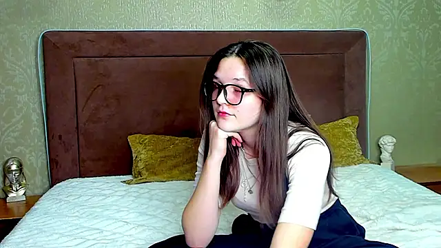 LaniJanelle's cam snapshot