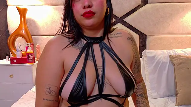 AuroraRosee's cam snapshot