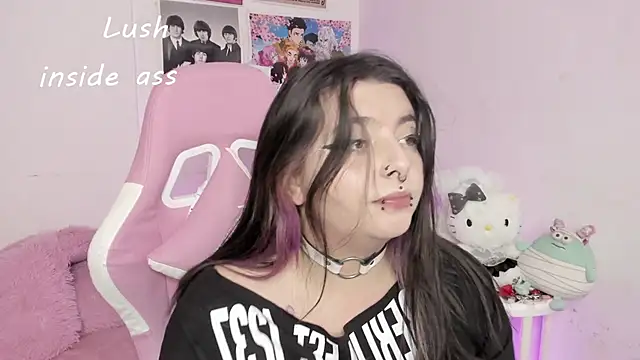 Sachi_Meow's cam snapshot