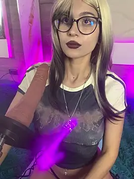 Abbydreams_'s cam snapshot