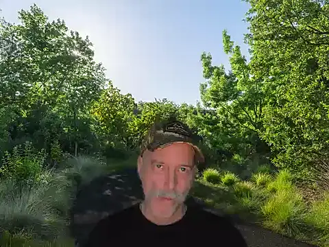 exhib_jack's cam snapshot