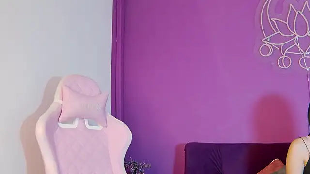 Arii_moon's cam snapshot