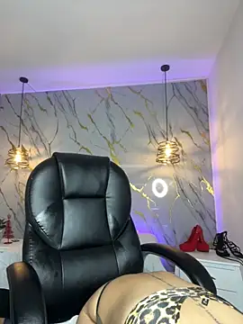 Scaarlettfox's cam snapshot