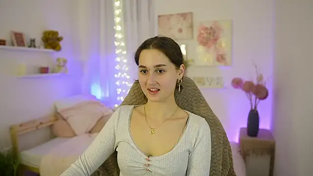 Annita_Grey's cam snapshot