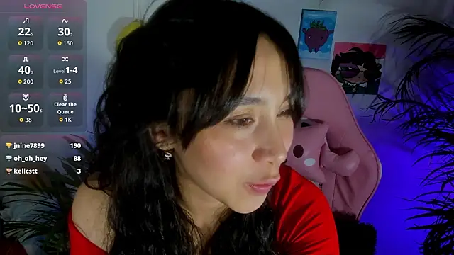 aiko_o0's cam snapshot