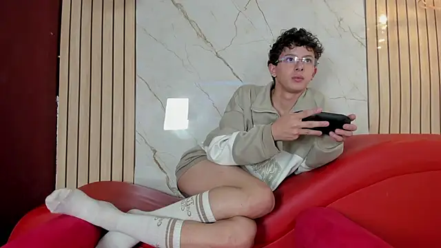 David_Roy_'s cam snapshot