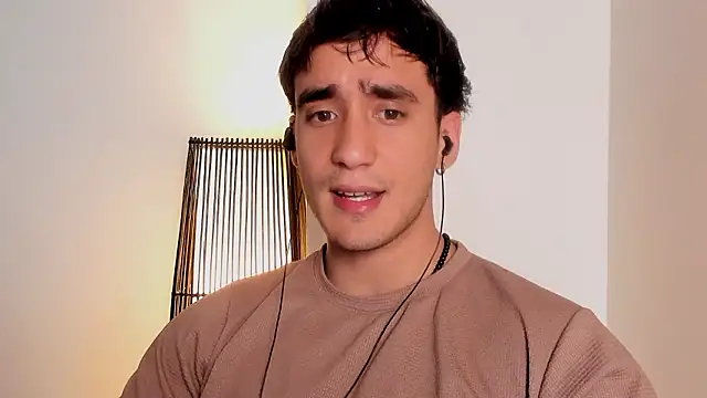 AlexRivera6 live sex cam