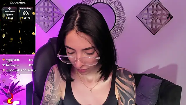 barbie_scoth_'s cam snapshot